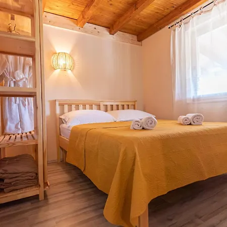 Kuca Za Odmor Cvitka Apartmán