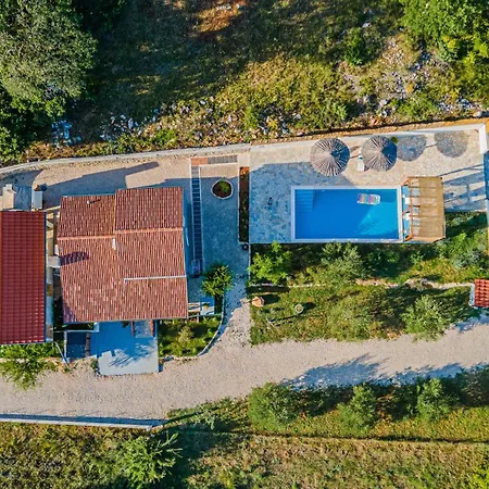 Kuca Za Odmor Cvitka Apartmán *