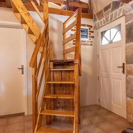 Kuca Za Odmor Cvitka Apartmán Slivnica