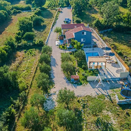 Lejlighed Kuca Za Odmor Cvitka Slivnica