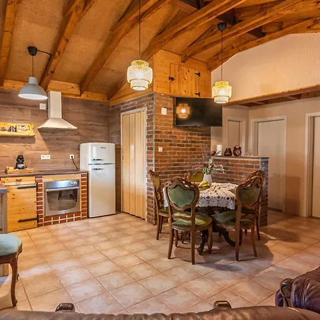 Kuca Za Odmor Cvitka *