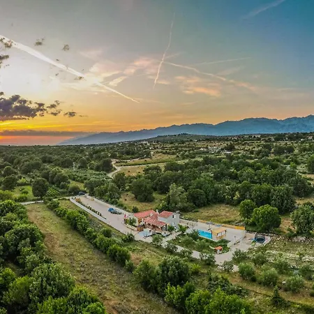 Kuca Za Odmor Cvitka Lejlighed Slivnica