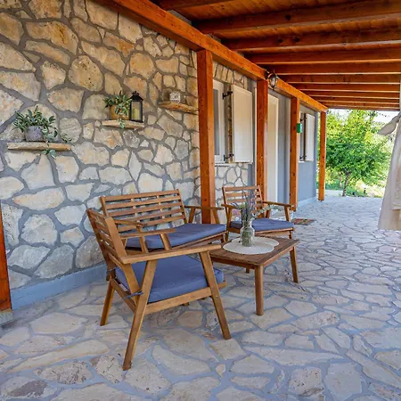 Kuca Za Odmor Cvitka *