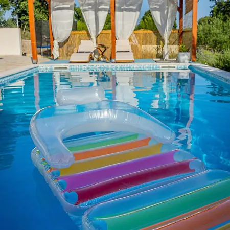 Kuca Za Odmor Cvitka