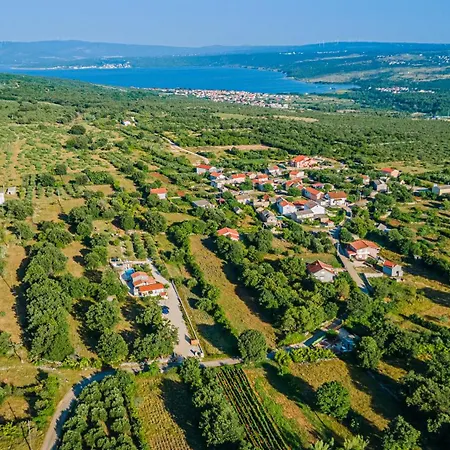 Kuca Za Odmor Cvitka Lejlighed *