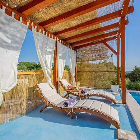 Kuca Za Odmor Cvitka Apartmán *