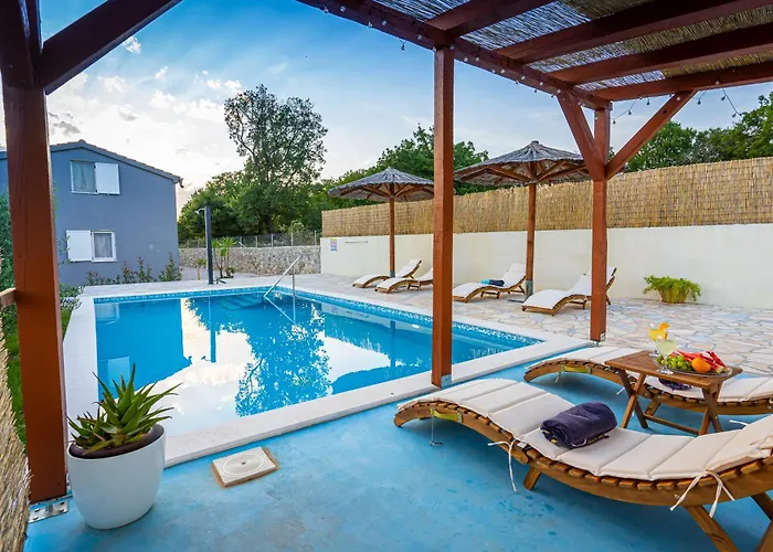 Kuca Za Odmor Cvitka