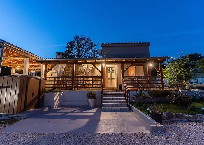 Kuca Za Odmor Cvitka