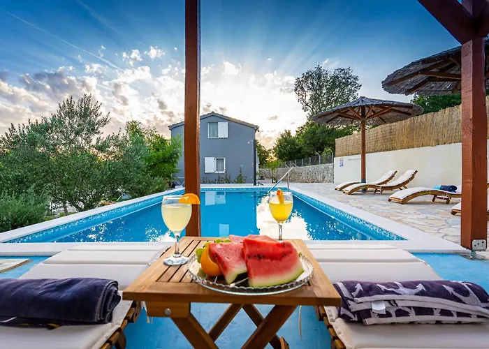 Kuca Za Odmor Cvitka * Slivnica