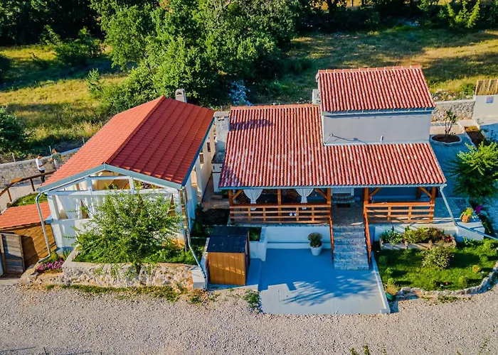 Kuca Za Odmor Cvitka