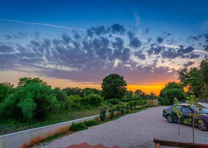 Kuca Za Odmor Cvitka 아파트