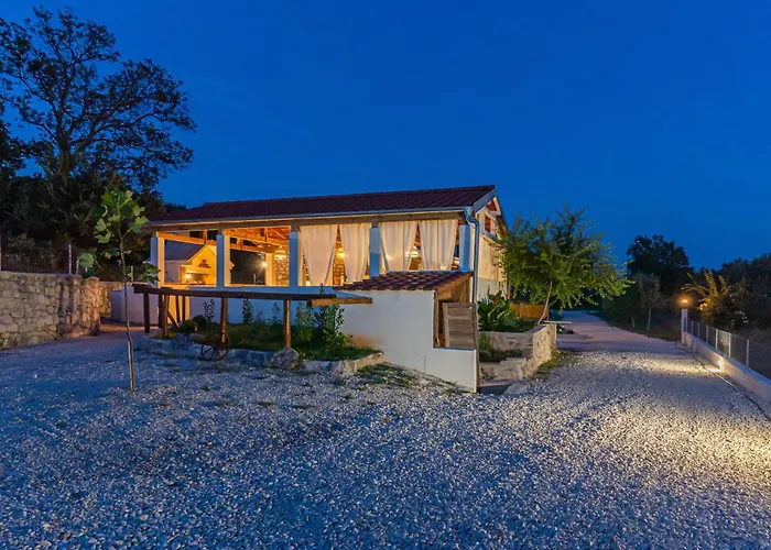 Kuca Za Odmor Cvitka Lägenhet *