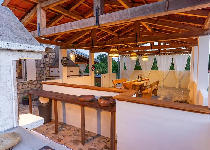 Kuca Za Odmor Cvitka *