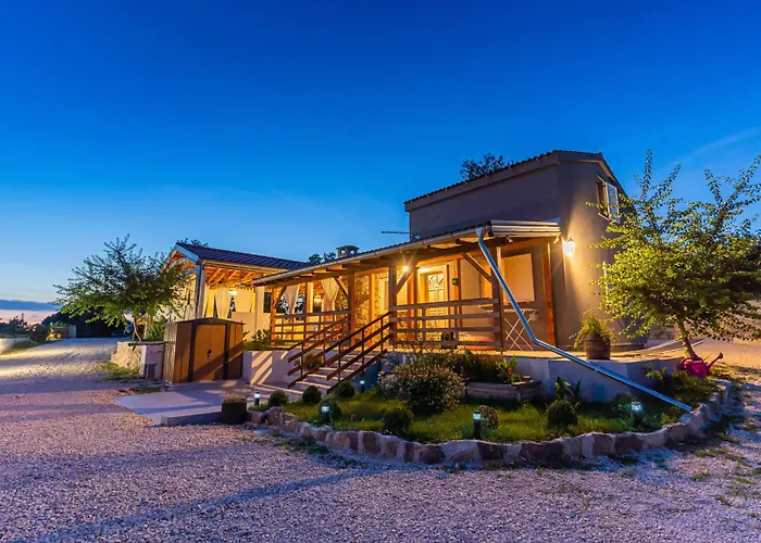 아파트 Kuca Za Odmor Cvitka