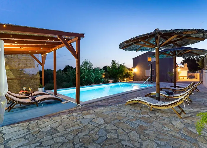 Kuca Za Odmor Cvitka 아파트