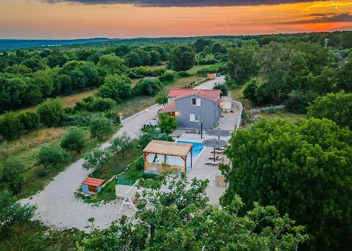 Lägenhet Kuca Za Odmor Cvitka *