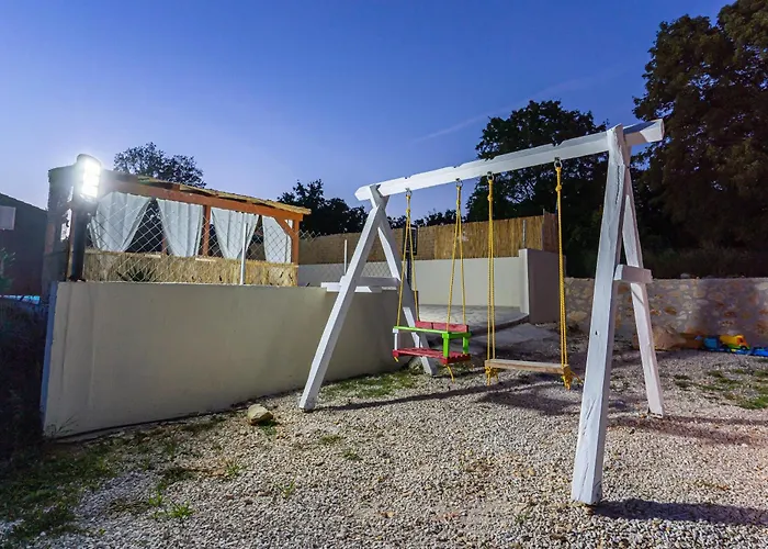 Apartman Kuca Za Odmor Cvitka Slivnica