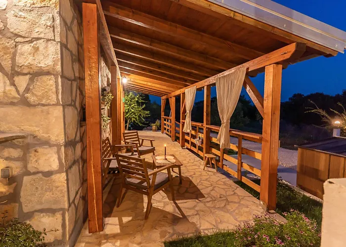 Kuca Za Odmor Cvitka Apartman Slivnica