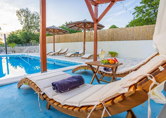 Apartman Kuca Za Odmor Cvitka Slivnica