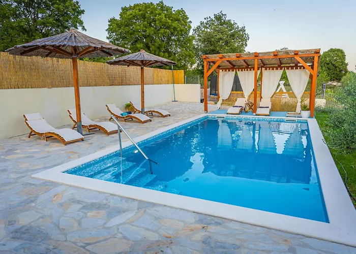 Kuca Za Odmor Cvitka Lägenhet Slivnica