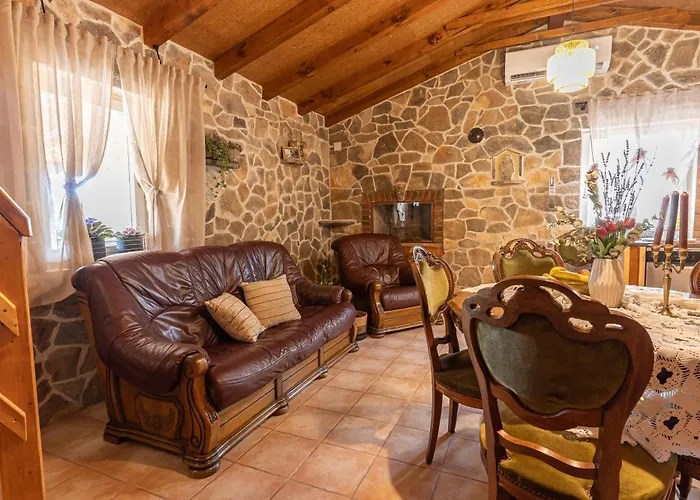 Kuca Za Odmor Cvitka * Slivnica