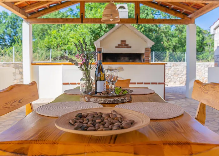 아파트 Kuca Za Odmor Cvitka