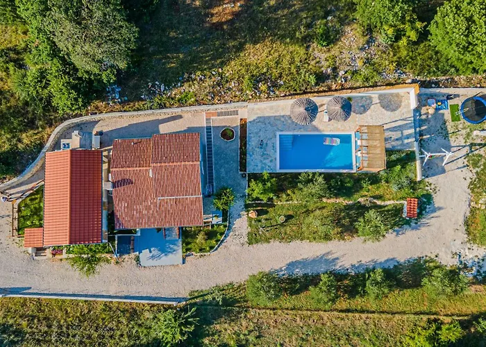 Kuca Za Odmor Cvitka Apartman *