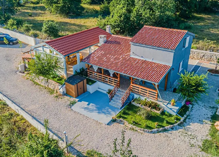 Lägenhet Kuca Za Odmor Cvitka *