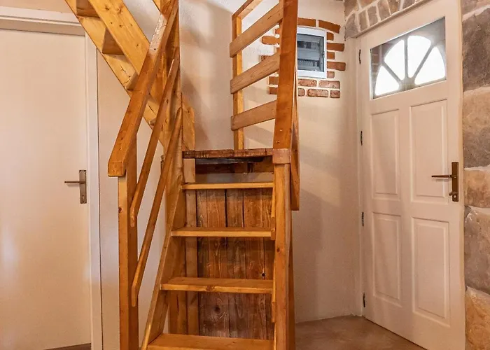 Kuca Za Odmor Cvitka 아파트 Slivnica