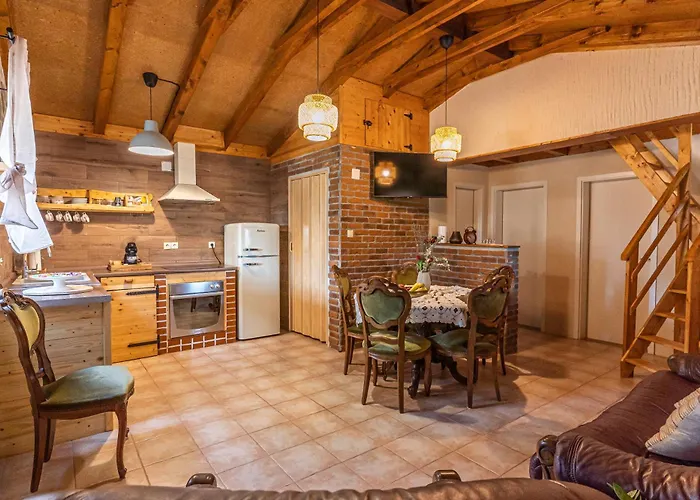 Kuca Za Odmor Cvitka *