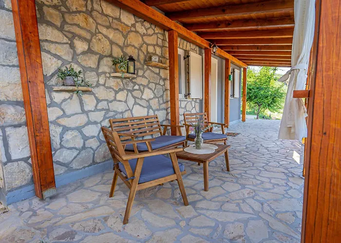 Kuca Za Odmor Cvitka *