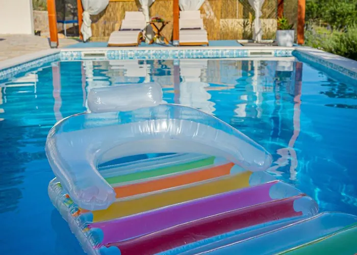 Kuca Za Odmor Cvitka