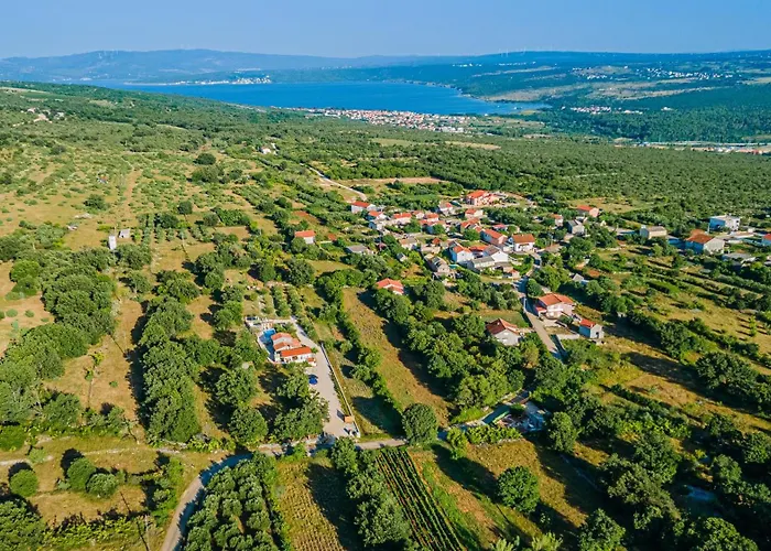 Kuca Za Odmor Cvitka Lägenhet *