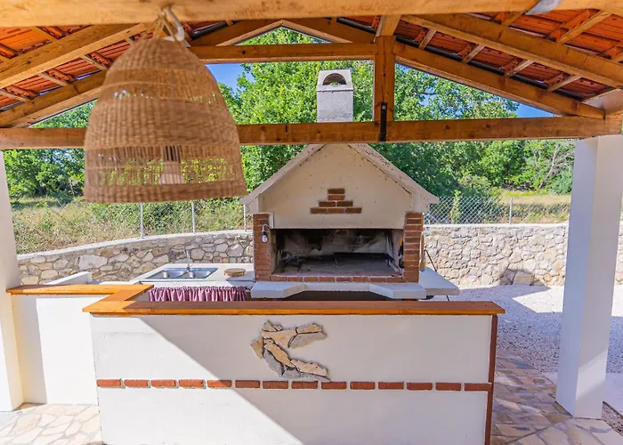 Kuca Za Odmor Cvitka 아파트 Slivnica