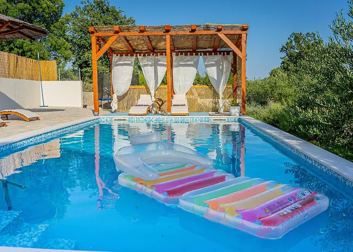 Lägenhet Kuca Za Odmor Cvitka *